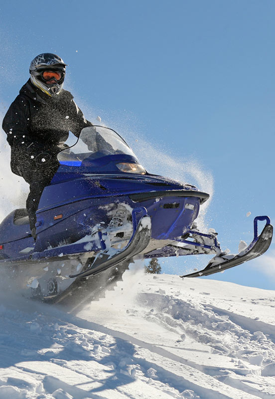 Winter Activities